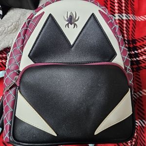 Spider gwen loungefly